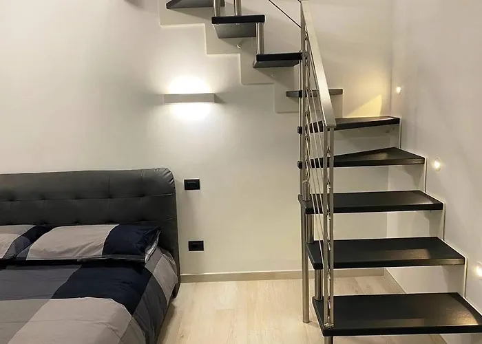 ATTICO -Bicocca